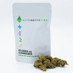 ALTERNATIVE CBD Diesel 2gr