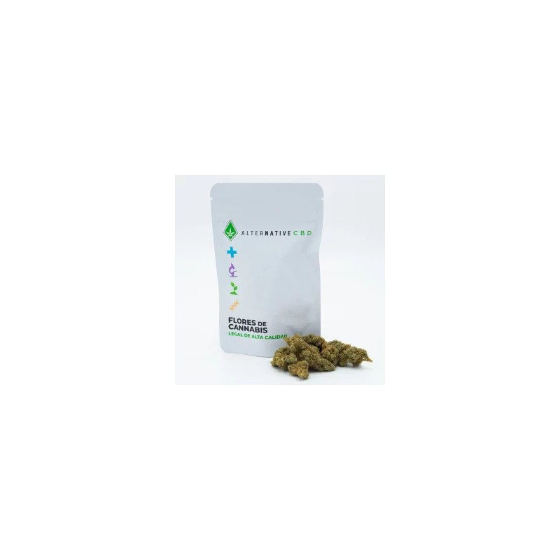 ALTERNATIVE CBD Diesel 2gr