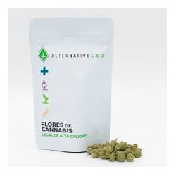 ALTERNATIVE CBD BlueBerry Cobbler 5gr