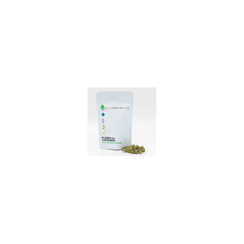 ALTERNATIVE CBD BlueBerry Cobbler 5gr