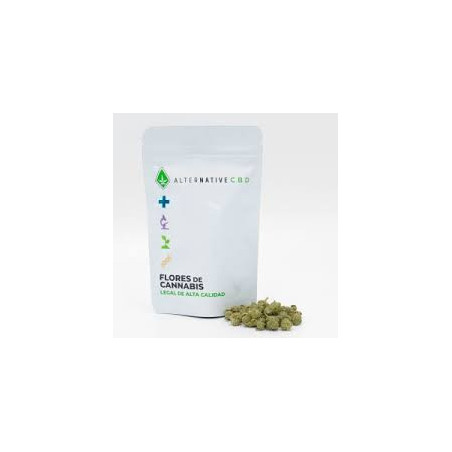ALTERNATIVE CBD BlueBerry Cobbler 5gr