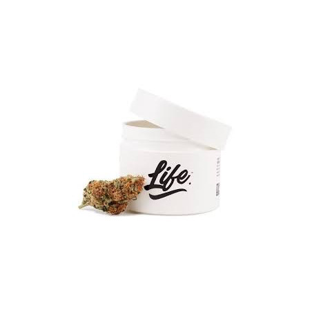 LIFE StrawBerry Cake