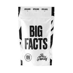 CBD LIFE Big Facts 3g