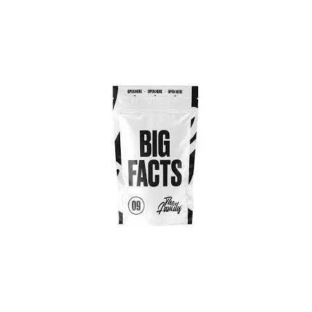 CBD LIFE Big Facts 3g