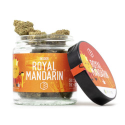 THE CBD SIDE Cookies 3g