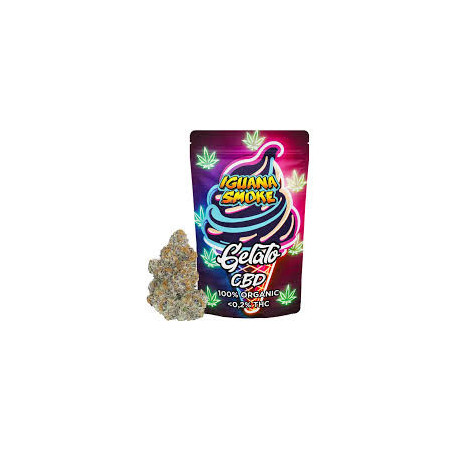 IguanaSmoke Gelato 5g