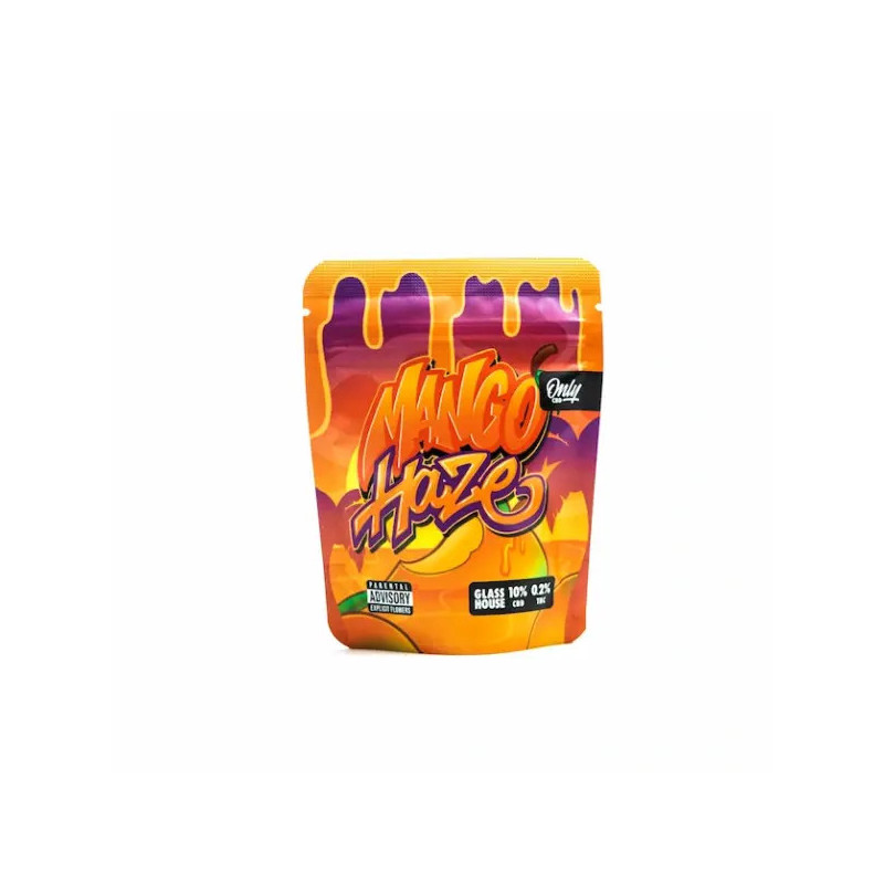 OnlyCBD Mango Haze 3,5g