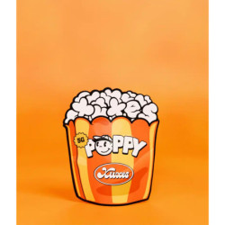 XUXES CBD PopCorn MiniBuds 10g Orange