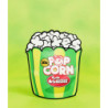 XUXES CBD PopCorn MiniBuds 10g Green