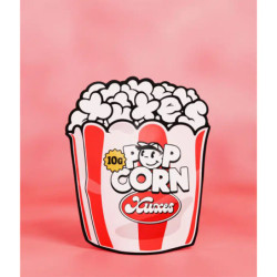 XUXES CBD PopCorn MiniBuds 10g Pink