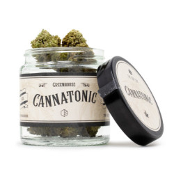 THE CBD SIDE Cannatonic greenhouse 2g