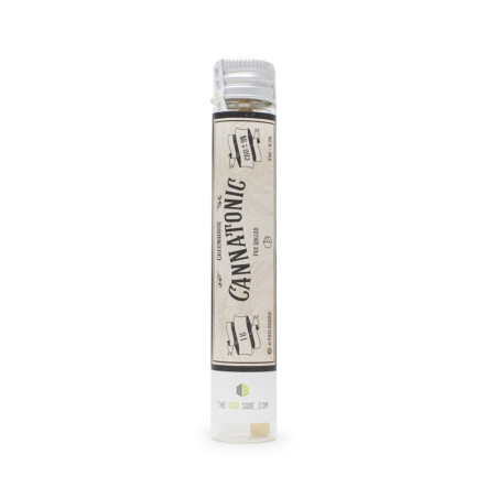 THE CBD SIDE Barrita Arom?tica Cannatonic