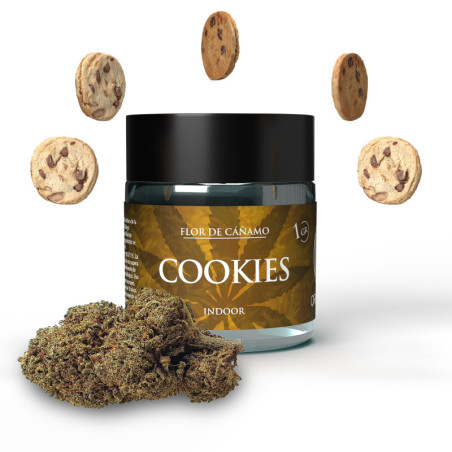 ORIGEN CBD Cookies 3gr