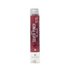 The CBD Side PreRoll Purple Haze 1gr