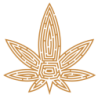 The CBD Side Prerrolled Gelato Cream 1gr