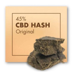 CANNACTIVA CBD Original Hash 3g