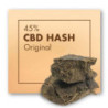 CANNACTIVA CBD Original Hash 3g