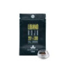 SENSITIVE CBD hash libano rojo 20% 1g