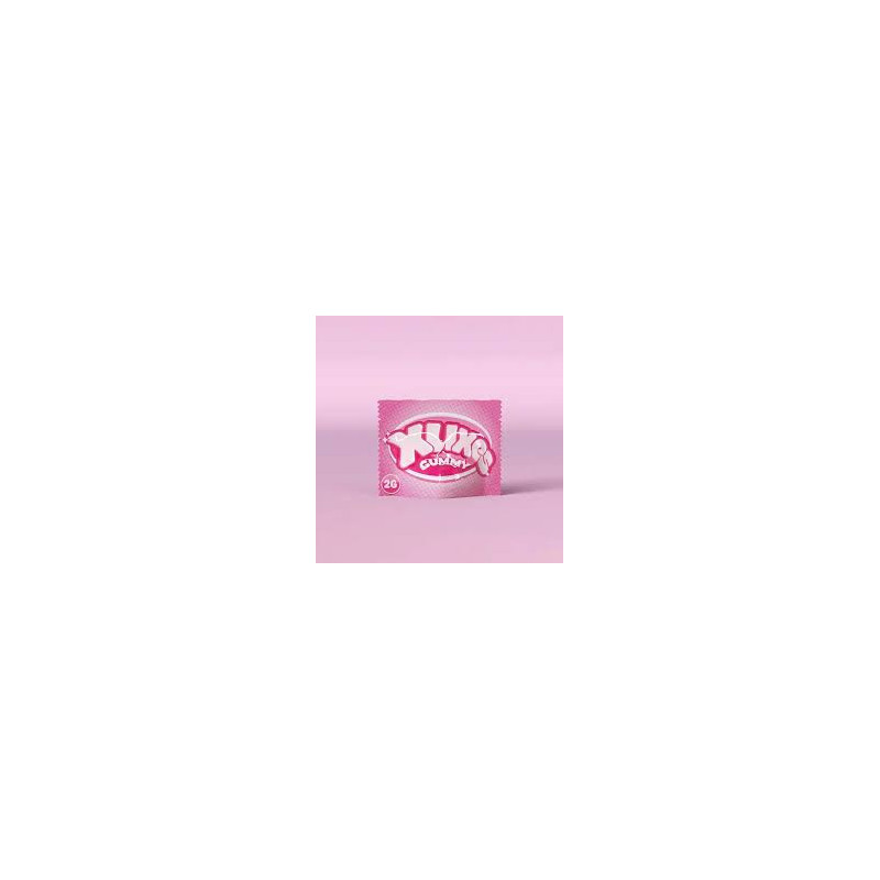 XUXES CBD Gummy 2g