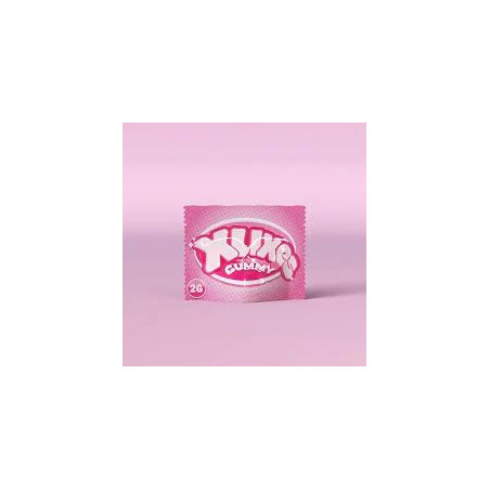XUXES CBD Gummy 2g
