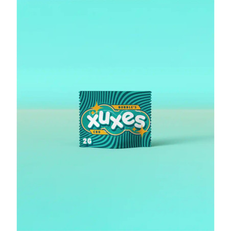 XUXES CBD Bubble 2g