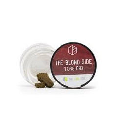 THE CBD SIDE Blond Side 1g