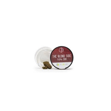 THE CBD SIDE Blond Side 1g