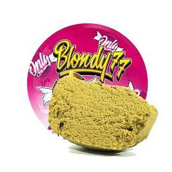 OnlyCBD Blondy 77 5g