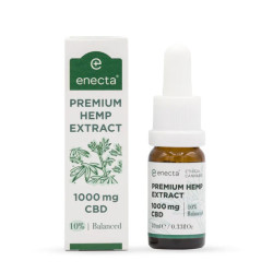 ENECTA de CBD 10ml 10%
