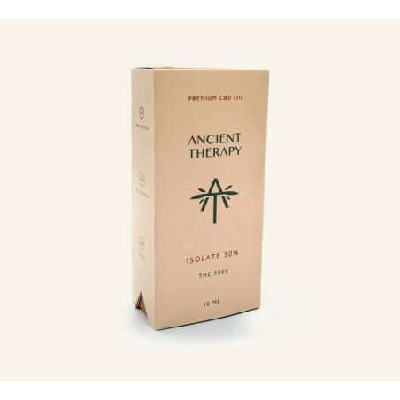 ANCIENT THERAPY 10 ml 30%