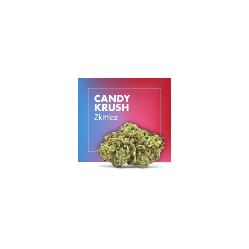 CANNACTIVA Candy Krush 5gr