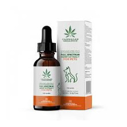 SOULMATES 5% CBD for Pets
