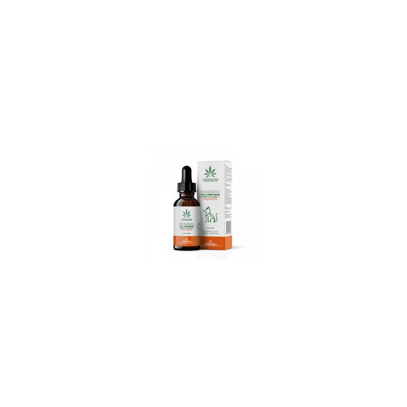SOULMATES 5% CBD for Pets