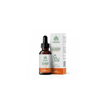 SOULMATES 5% CBD for Pets