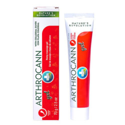 ANNABIS Arthrocann Calor 75ml