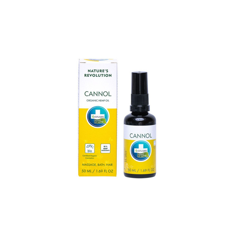 ANNABIS Cannol 50 ml