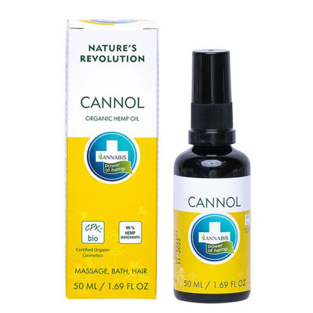 ANNABIS Cannol 50 ml
