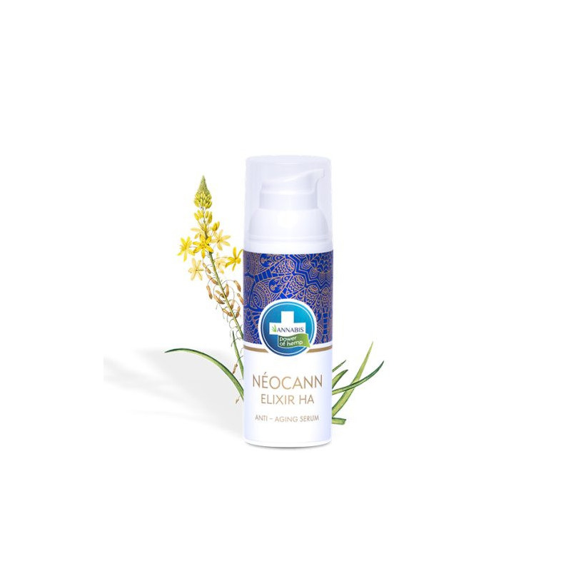 ANNABIS NEOCANN Elixir HA Anti