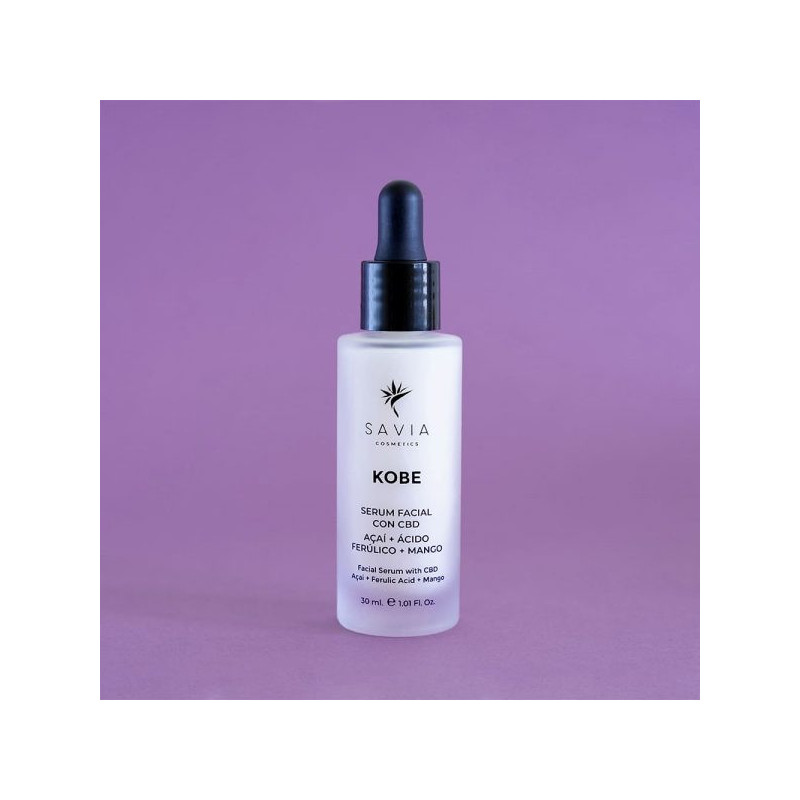 SAVIA Kobe 30ml