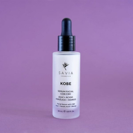 SAVIA Kobe 30ml