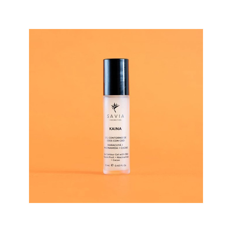 SAVIA Kaina 12ml