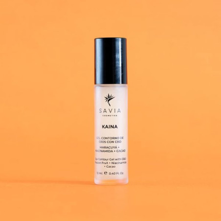 SAVIA Kaina 12ml
