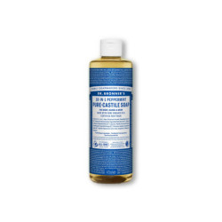 DR. BRONNERS Soap 475ml (naranja)