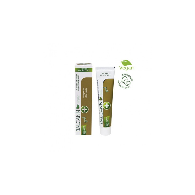 ANNABIS Balcann 15ml