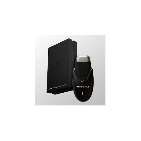 IMPERIAL Maquina Pod