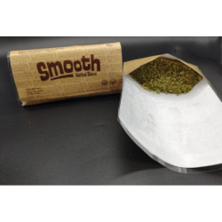 SMOOTH CBD Hemp Substitute