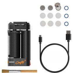 CRAFTY+ Vaporizador