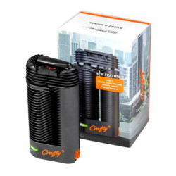 CRAFTY+ Vaporizador