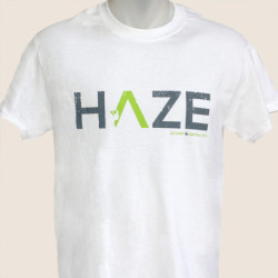 Backyard Haze Blanco