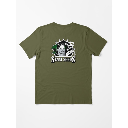 Sensi Seeds Verde
